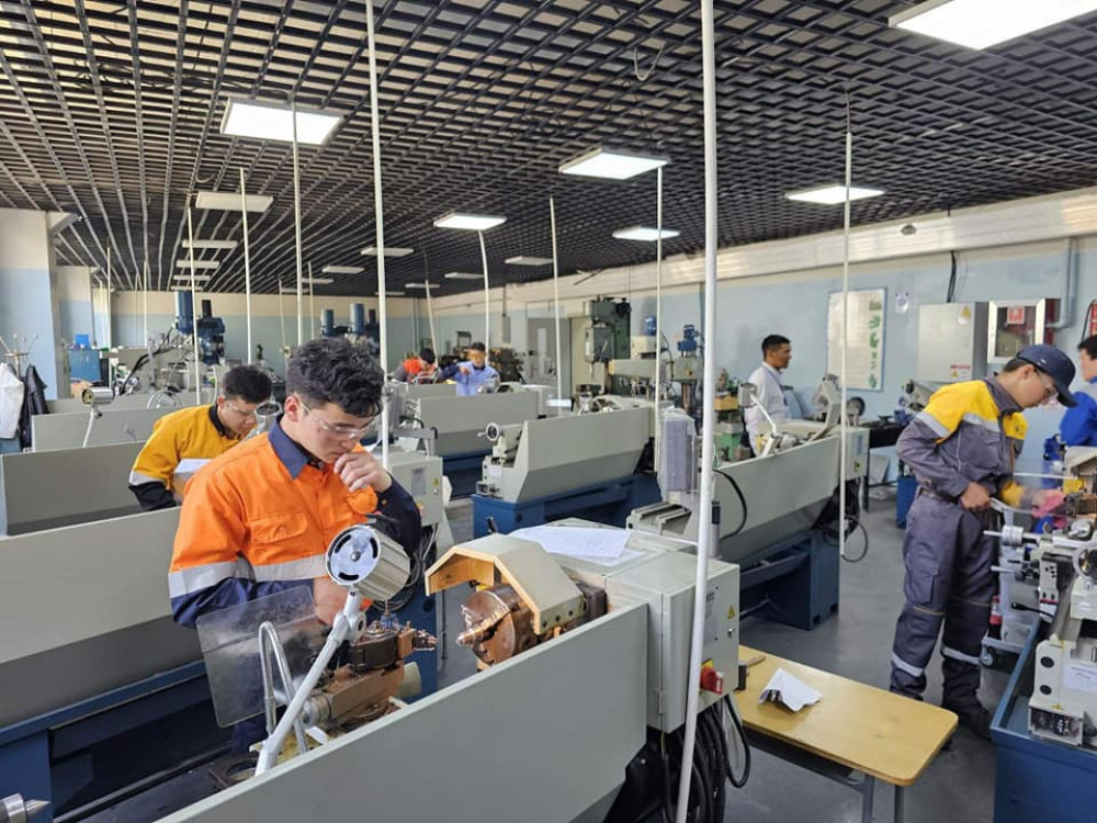 16 companies to guarantee jobs for polytechnic graduates